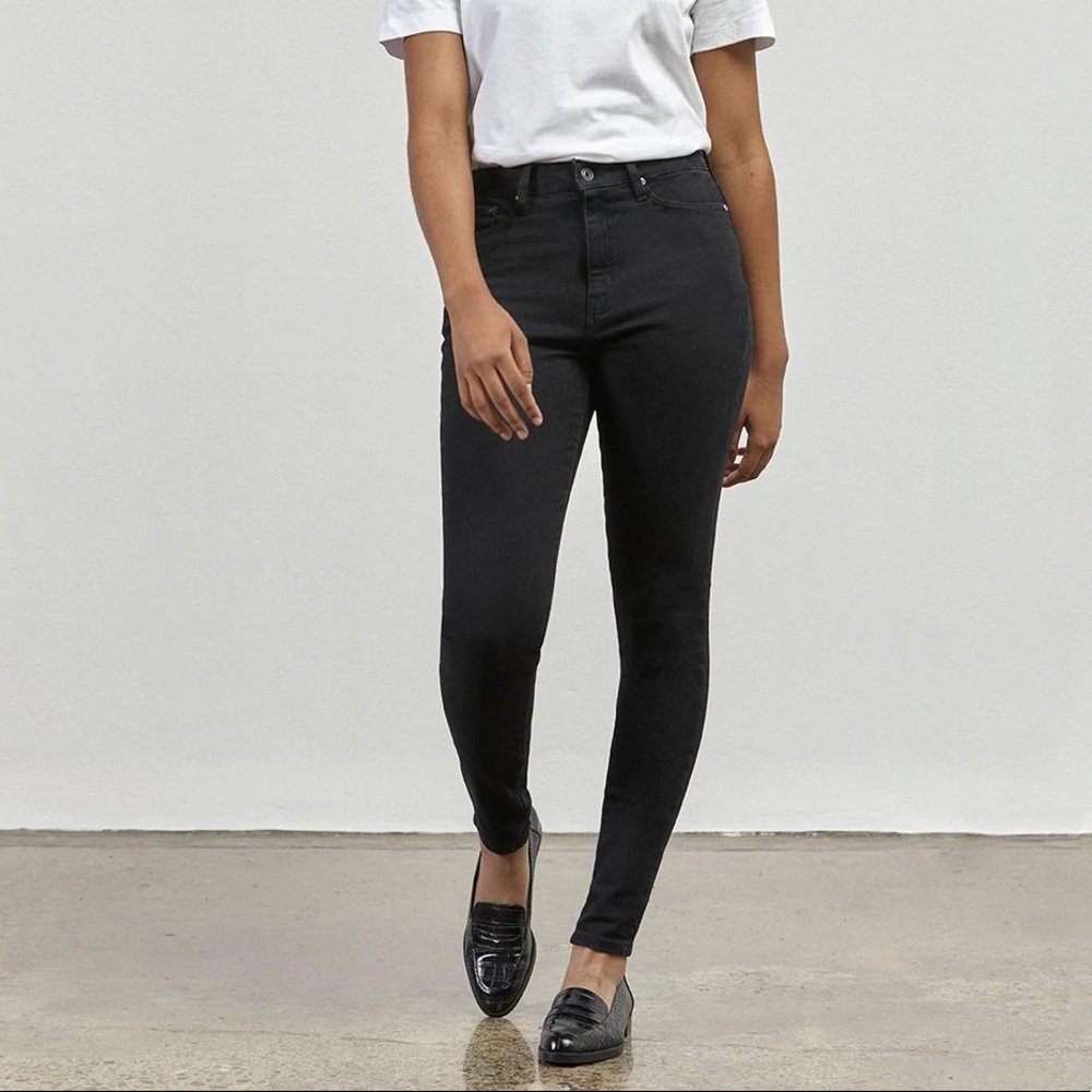 OUTLAND Harriet Denim Jeans